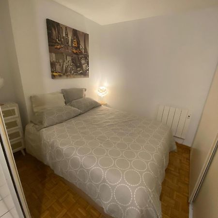 Appartement En Premiere Ligne De Plage Hendaye Zewnętrze zdjęcie
