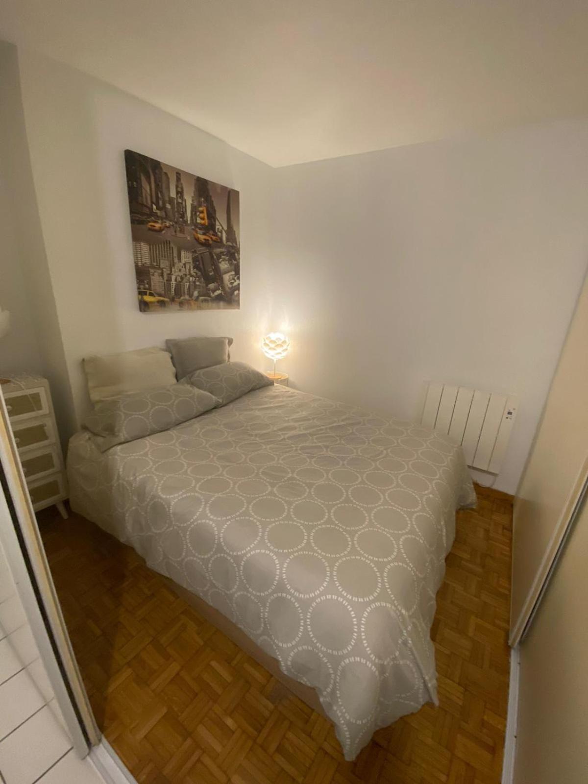 Appartement En Premiere Ligne De Plage Hendaye Zewnętrze zdjęcie